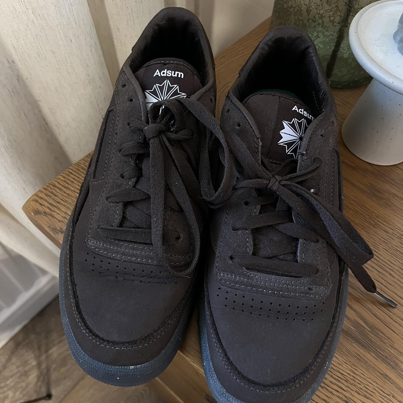 adsum x reebok club c