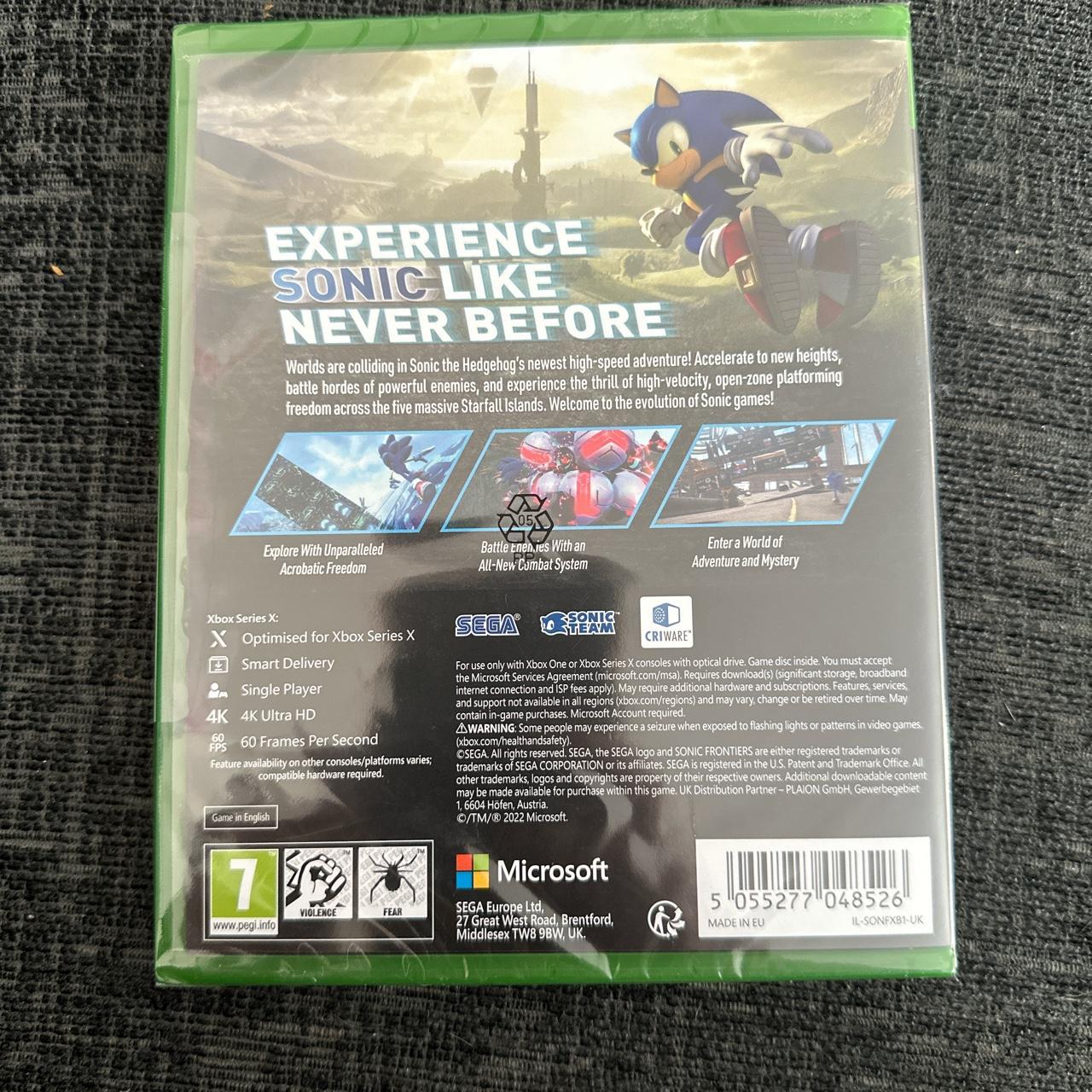 Xbox Puzzlesgames Depop