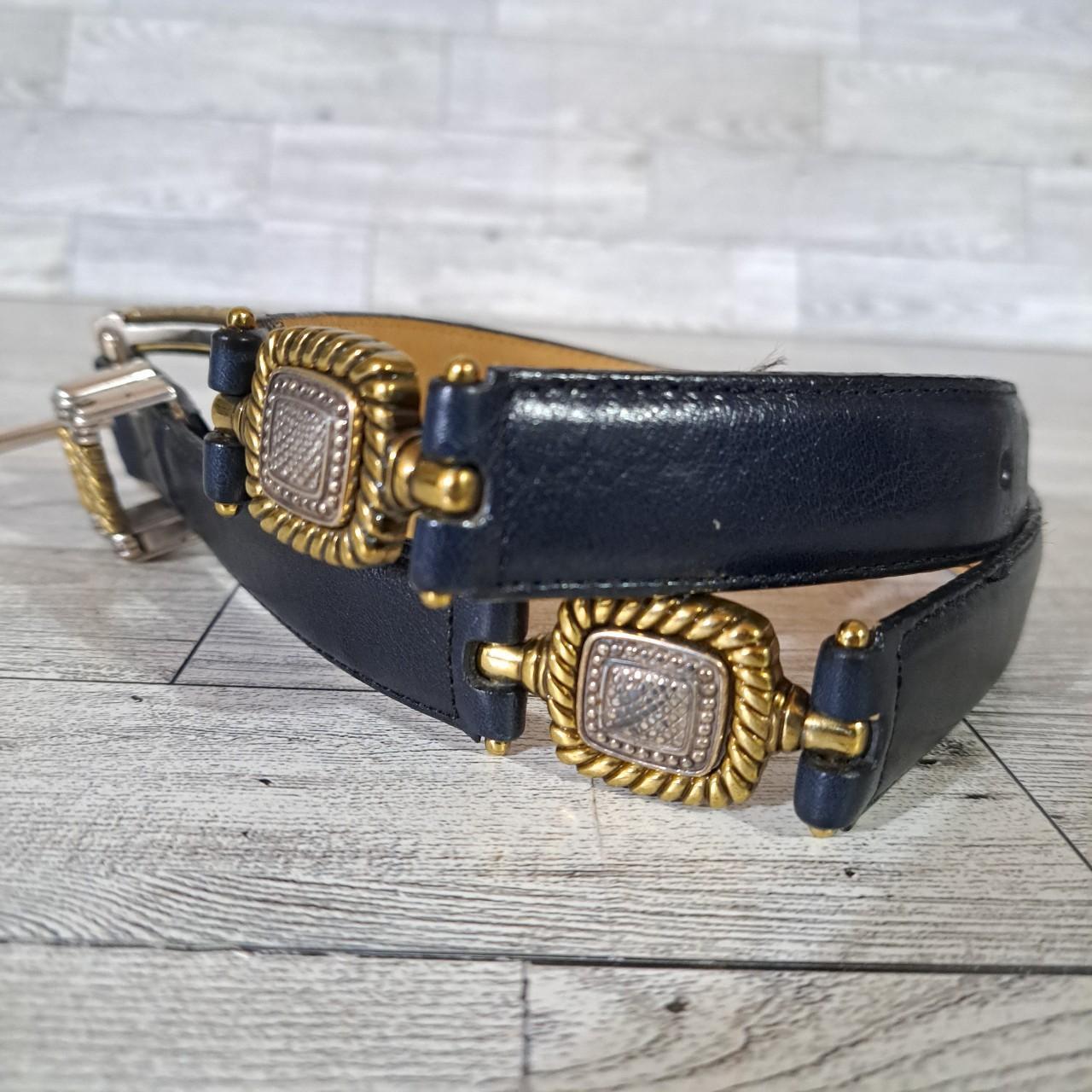 Brighton Women's multi Belt | Depop