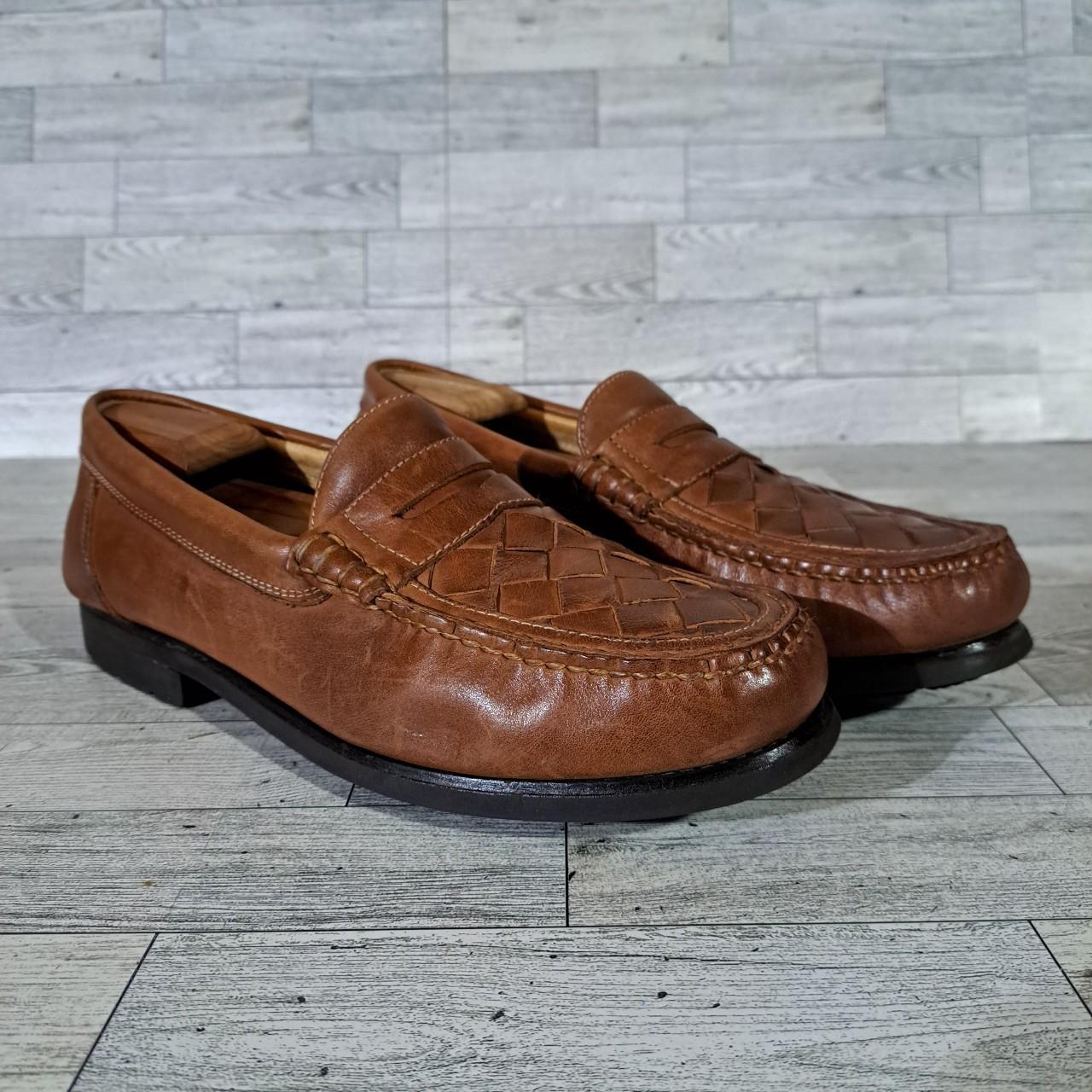 Dockers Men's multi Loafers | Depop