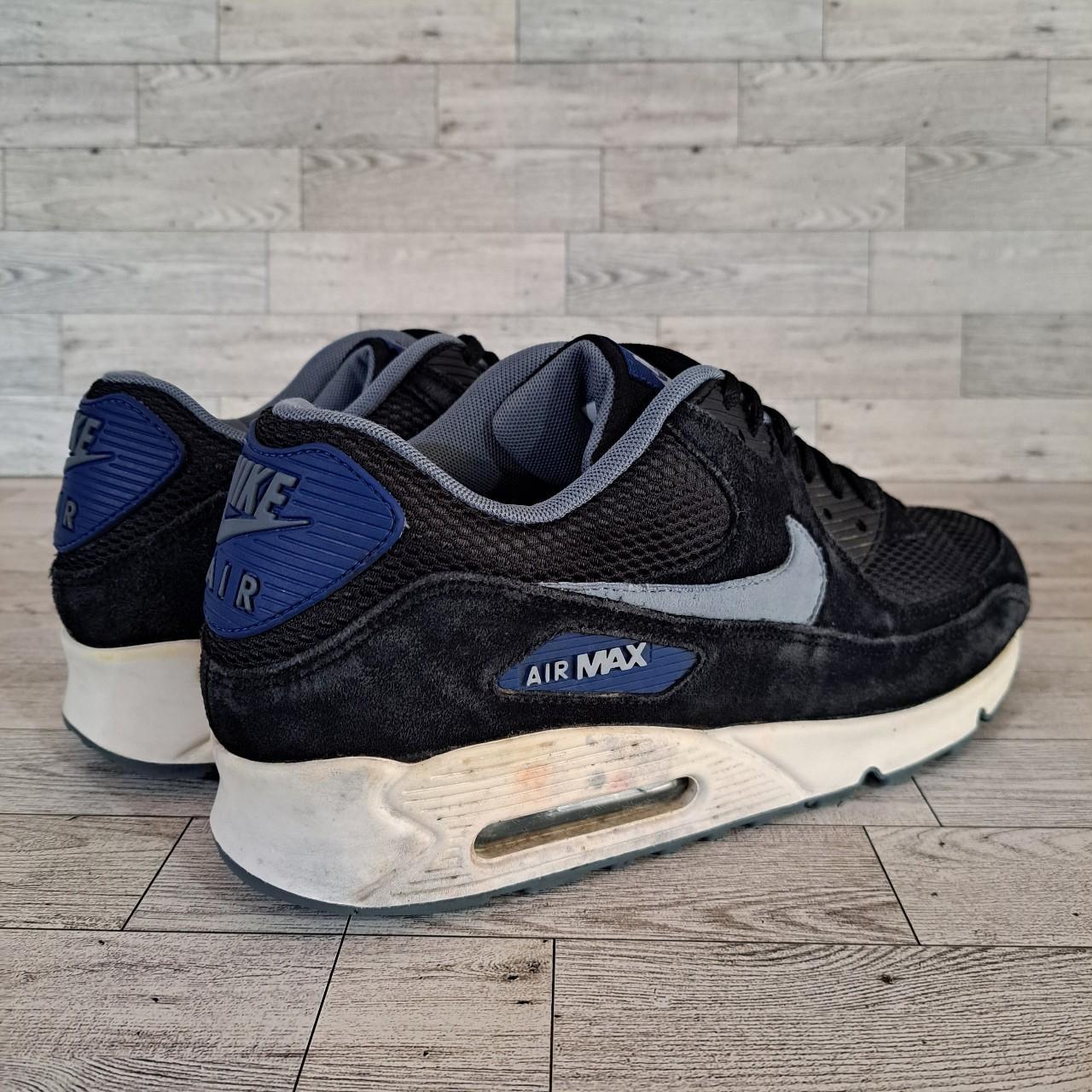 mens nike air max 90 one of one