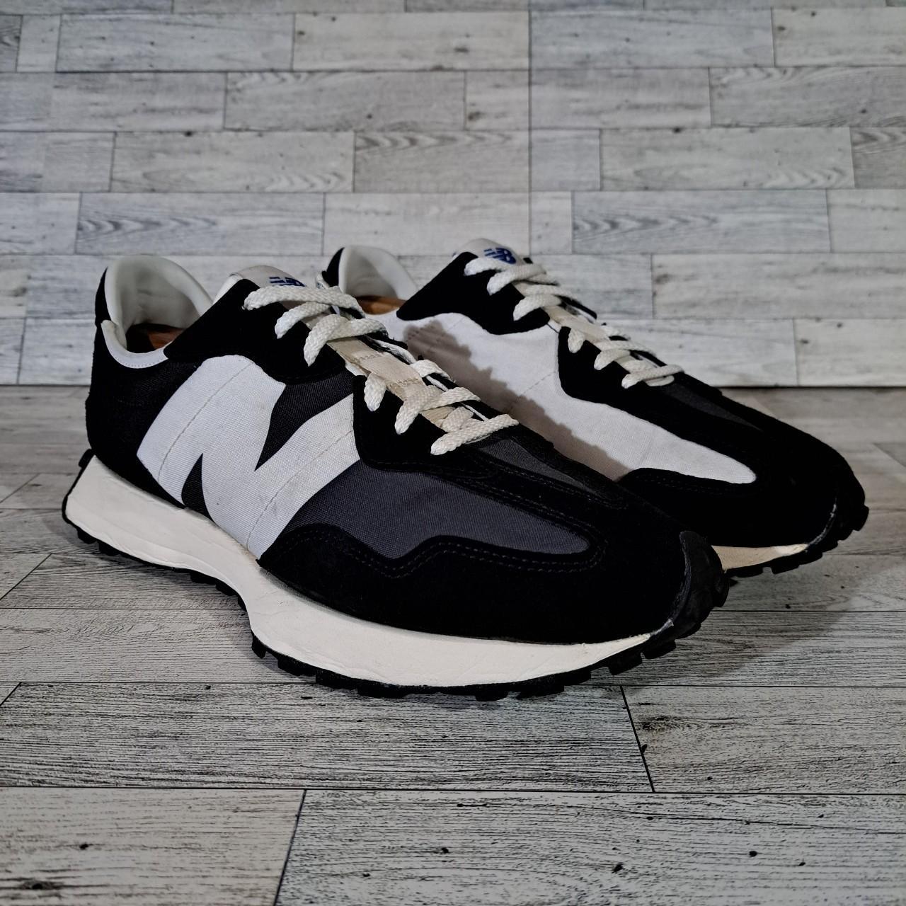 mens black new balance