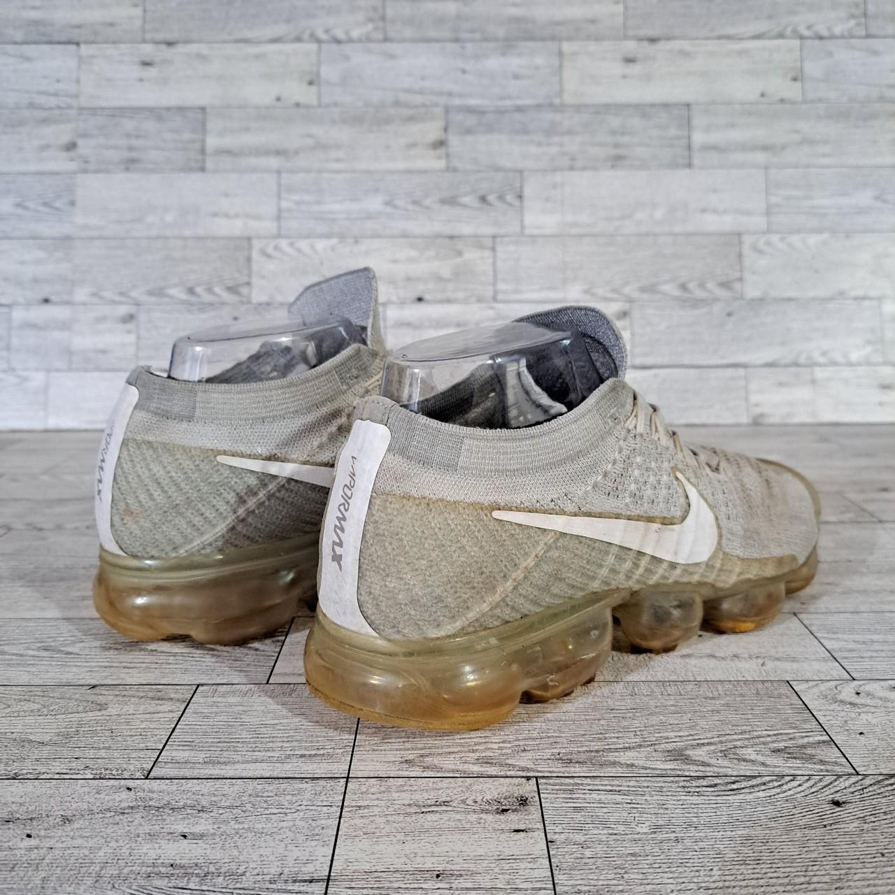 Vapormax clearance sunset glow