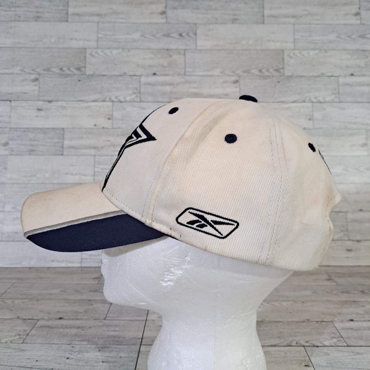 Dallas Cowboys x Reebok Cap, Men's Fashion, Watches & Accessories