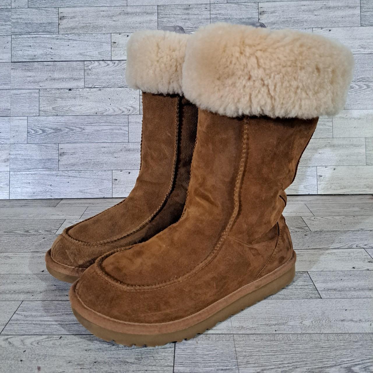 Ugg downtown 2025