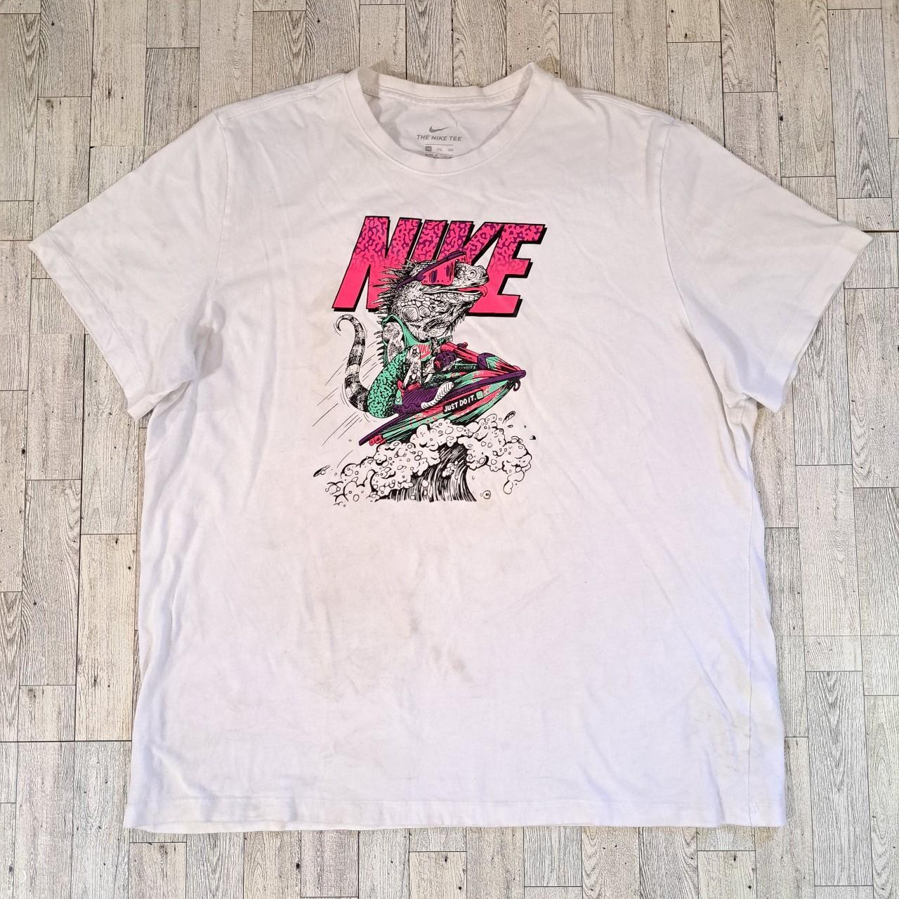 nike jet ski shirt