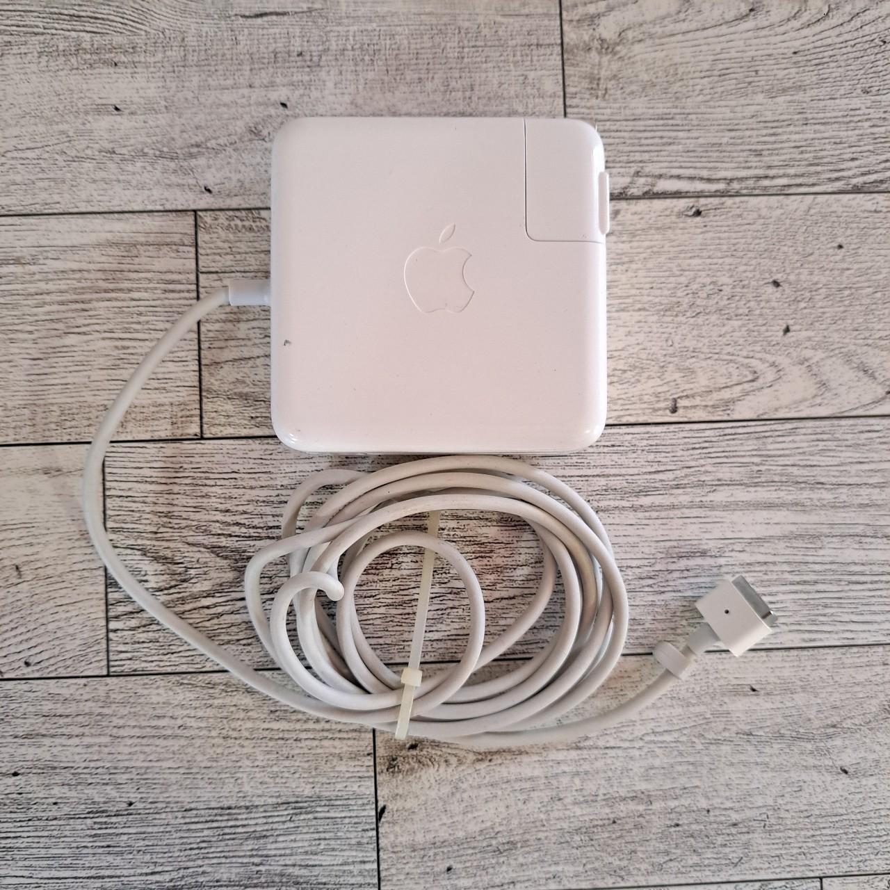 Apple 60W MagSafe Power Adapter For MacBook - Depop
