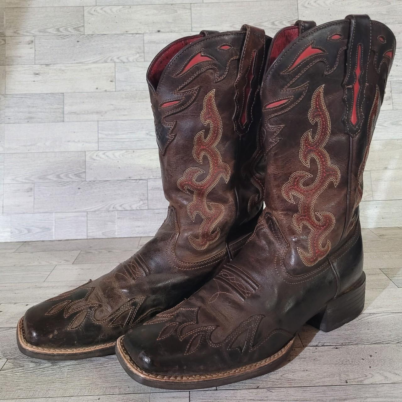 Ariat sidekick best sale