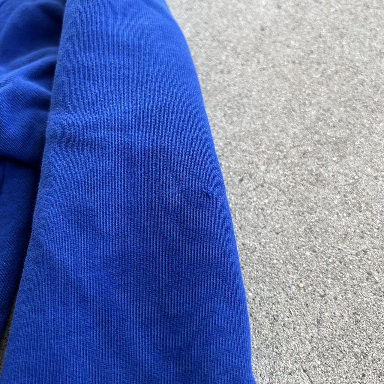 Snoopy x Levi’s hoodie Size medium Has tiny hole... Depop