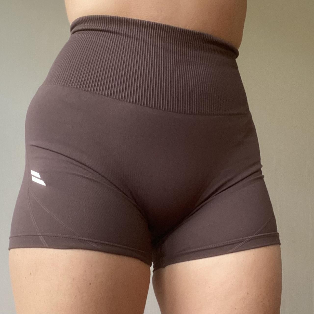 Do you even gym shorts. Size small. Sweat and squat... Depop