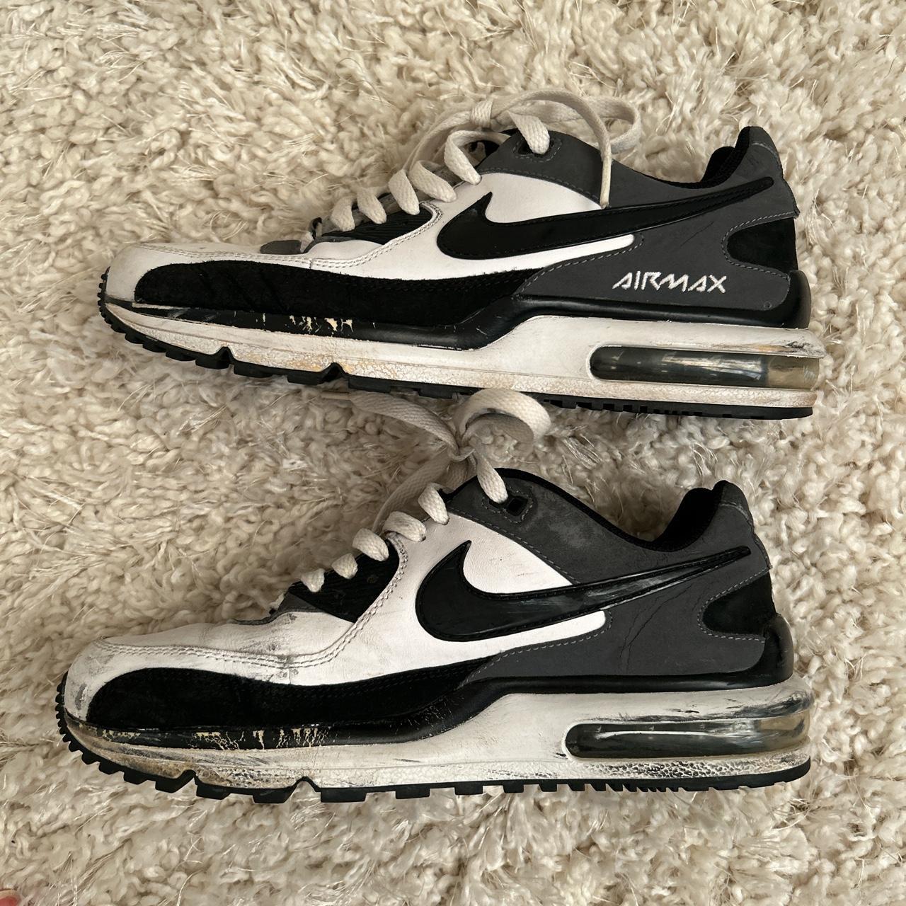 Nike Women's Trainers (2)
