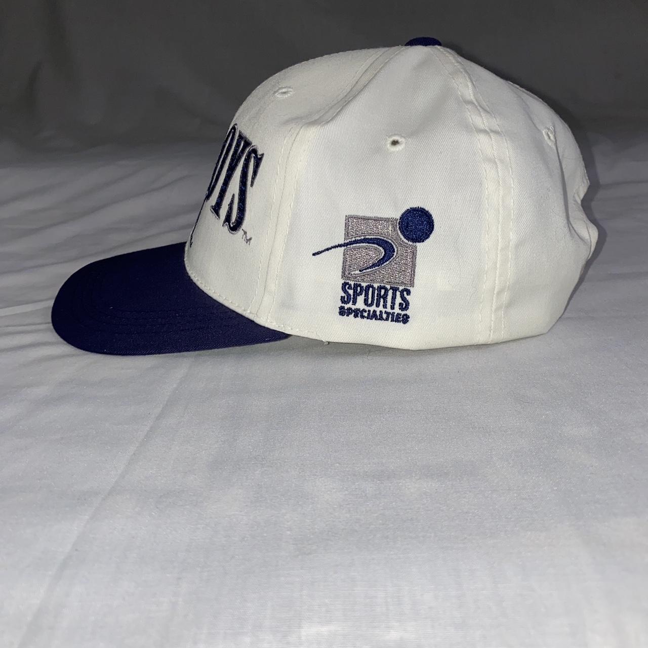 dallas cowboys beanie authentic NFL proline ❕ good - Depop