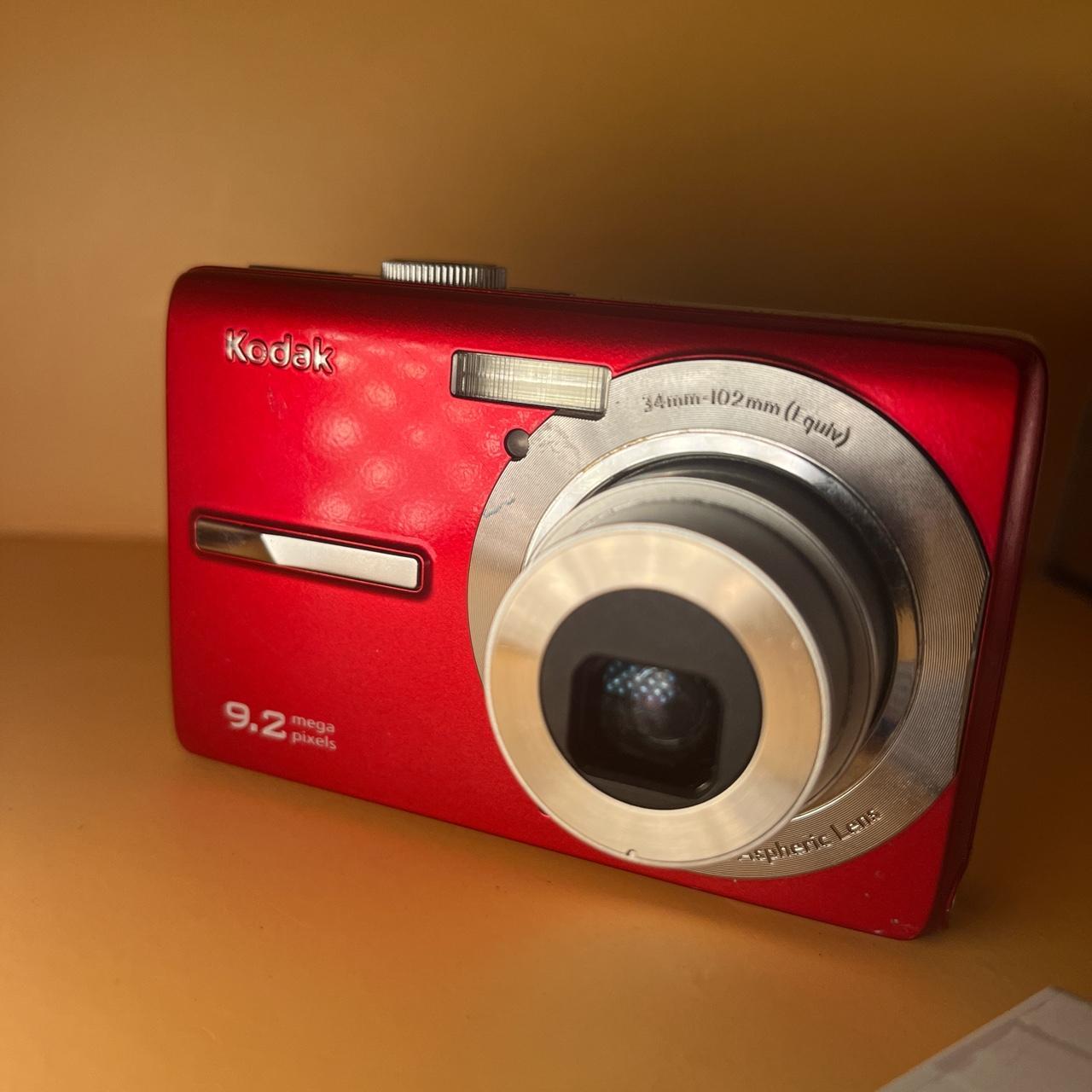 Kodak easyshare m320 digital camera The Depop