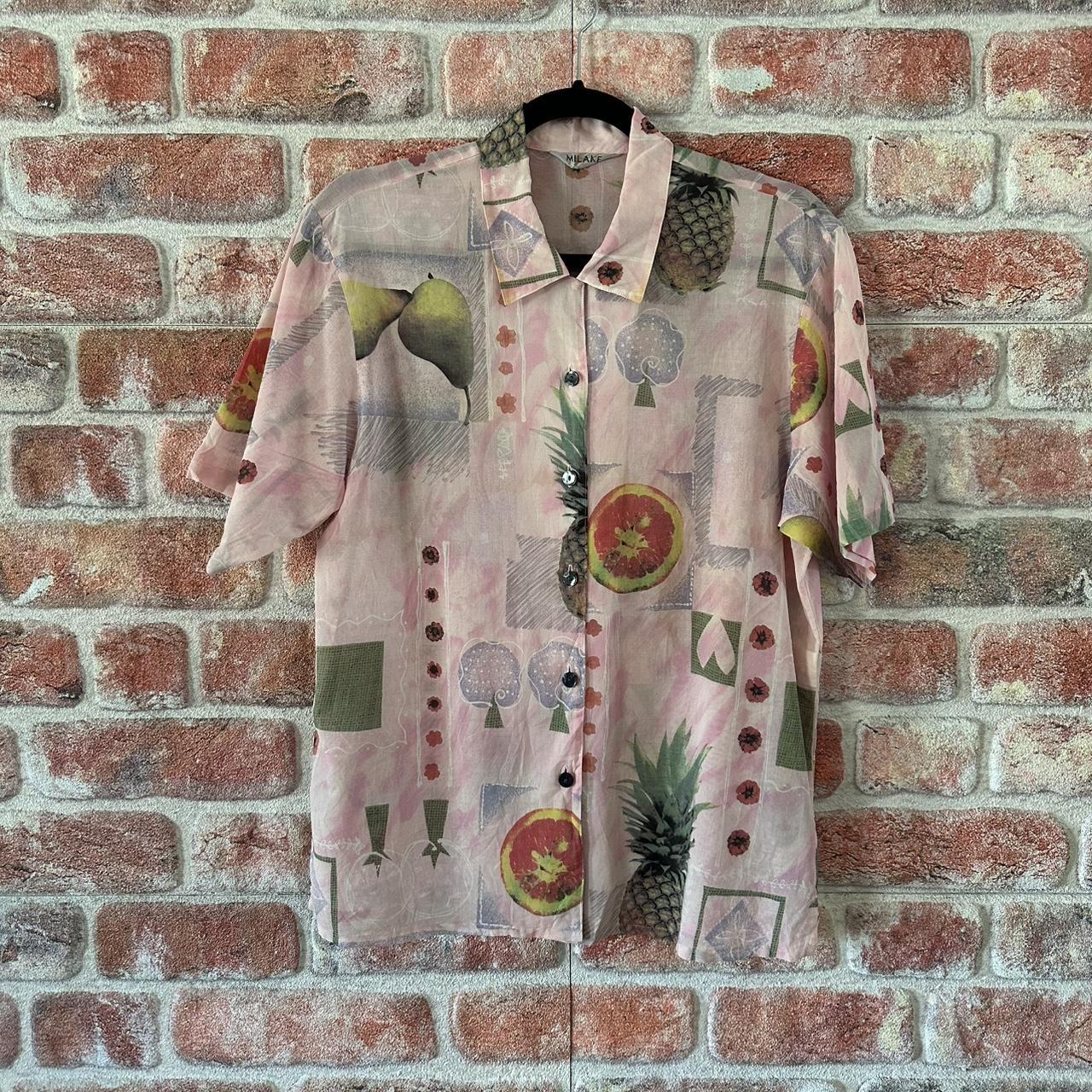 item listed by redbettyvintage