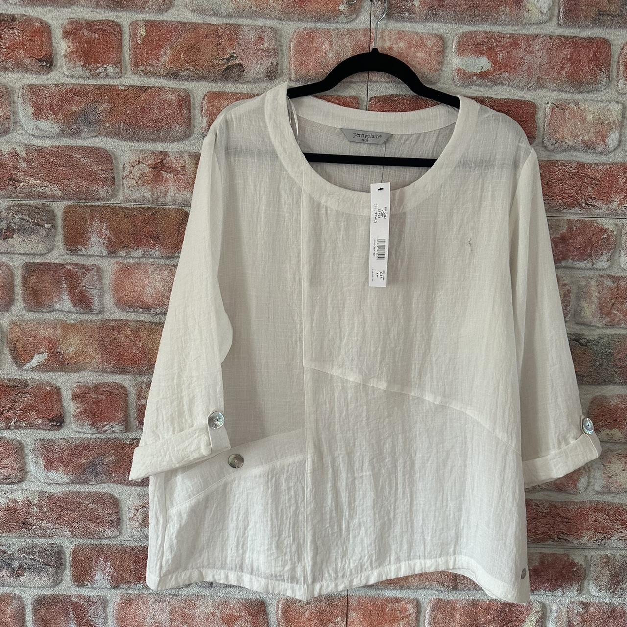 item listed by redbettyvintage