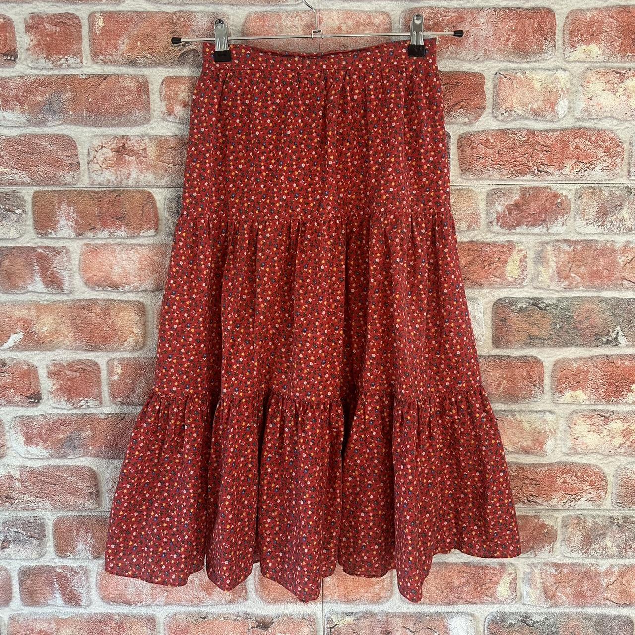 item listed by redbettyvintage