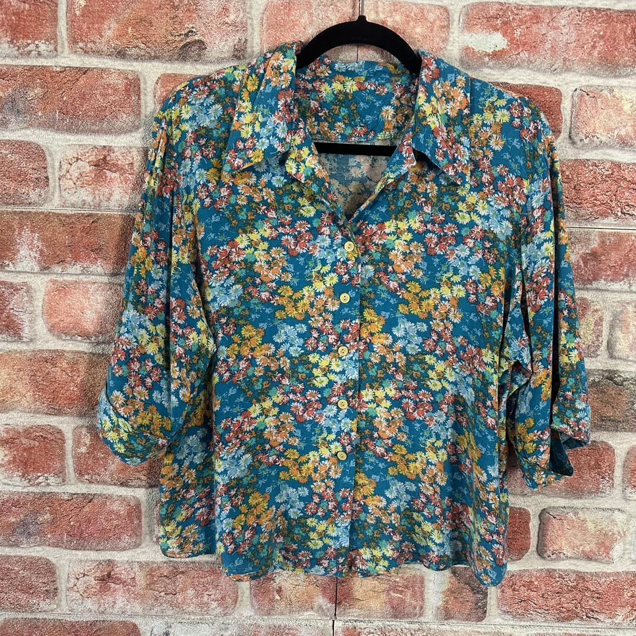 item listed by redbettyvintage