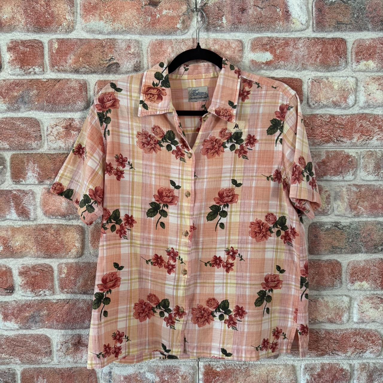 item listed by redbettyvintage