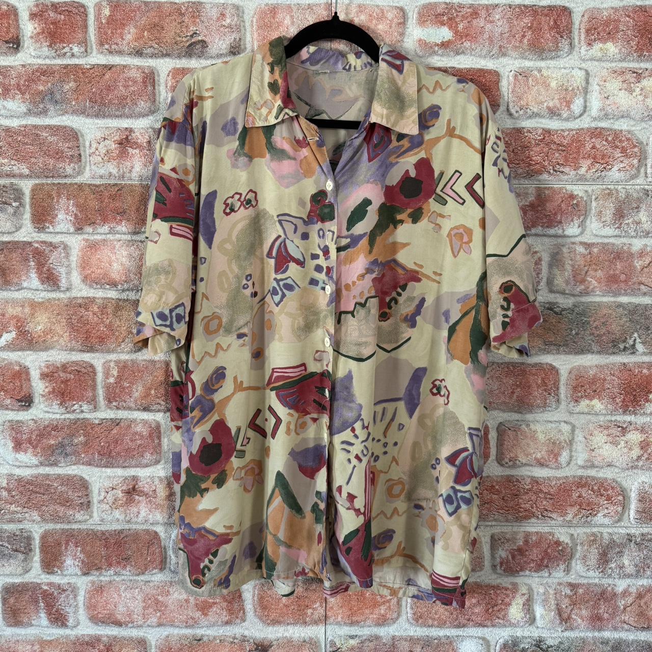 item listed by redbettyvintage