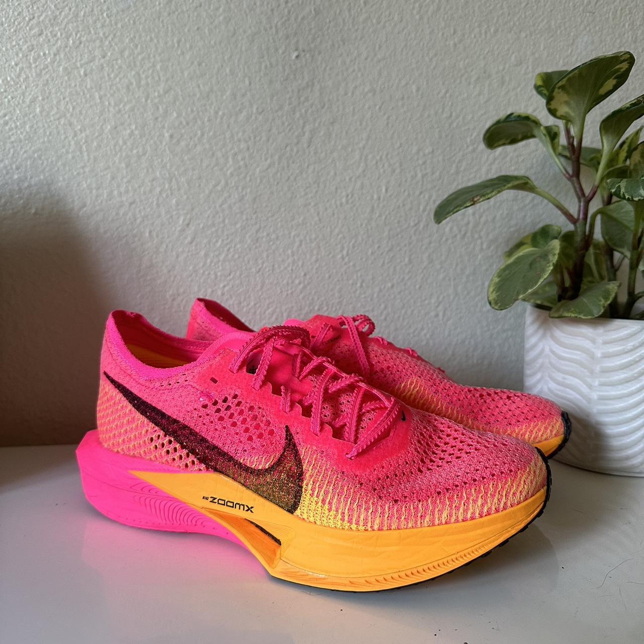 vaporfly pink