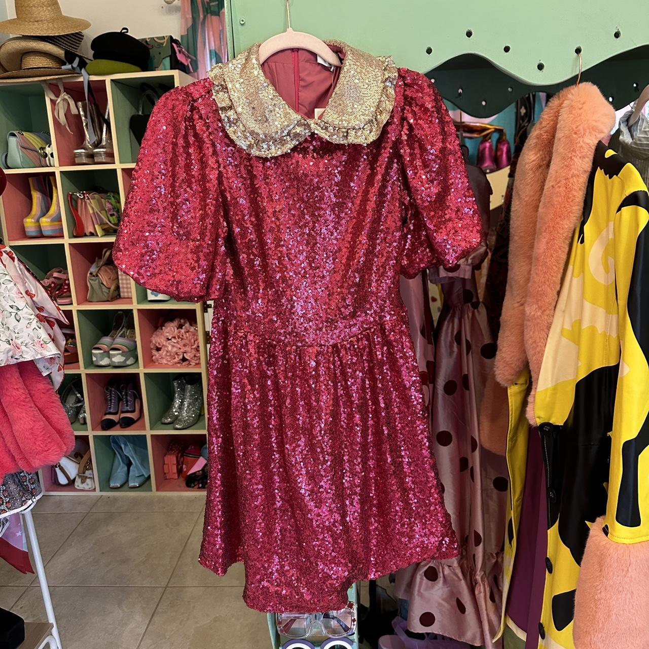 Dream Sister Jane Women's Dress (2)