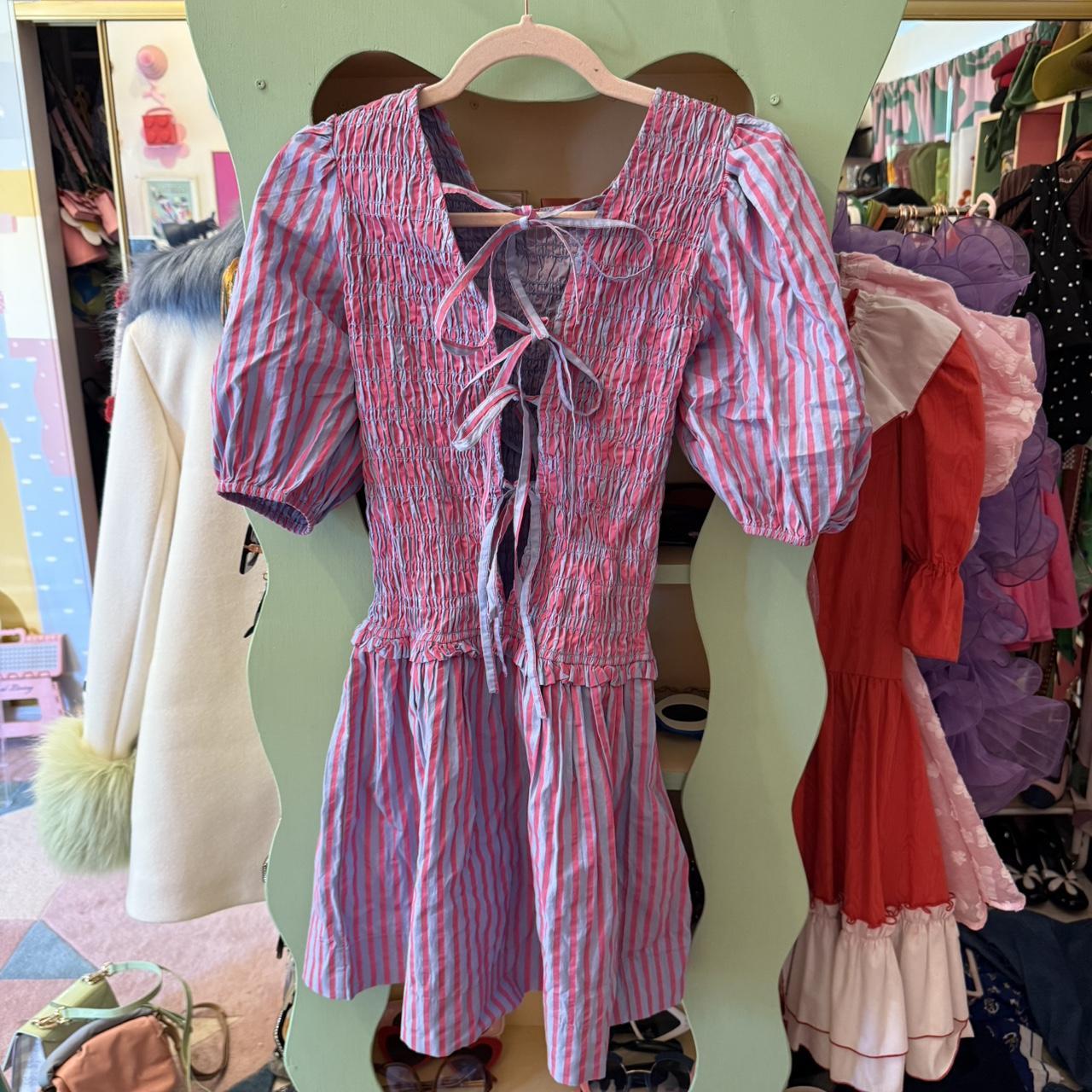 item listed by afashionnerd