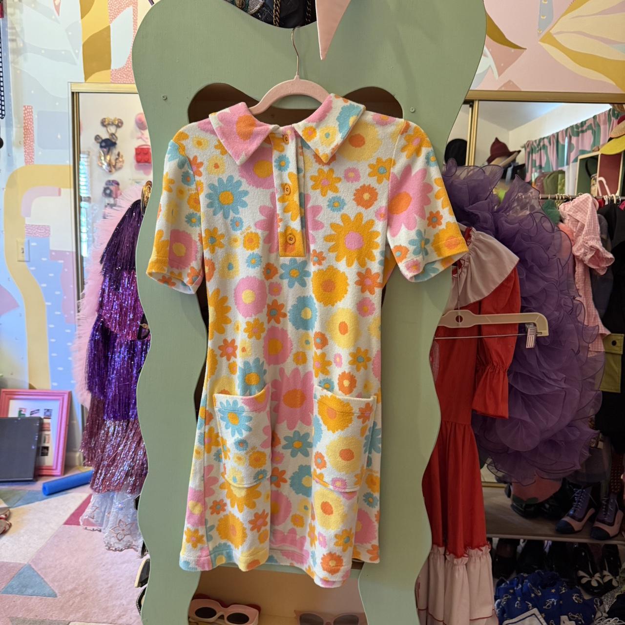 item listed by afashionnerd