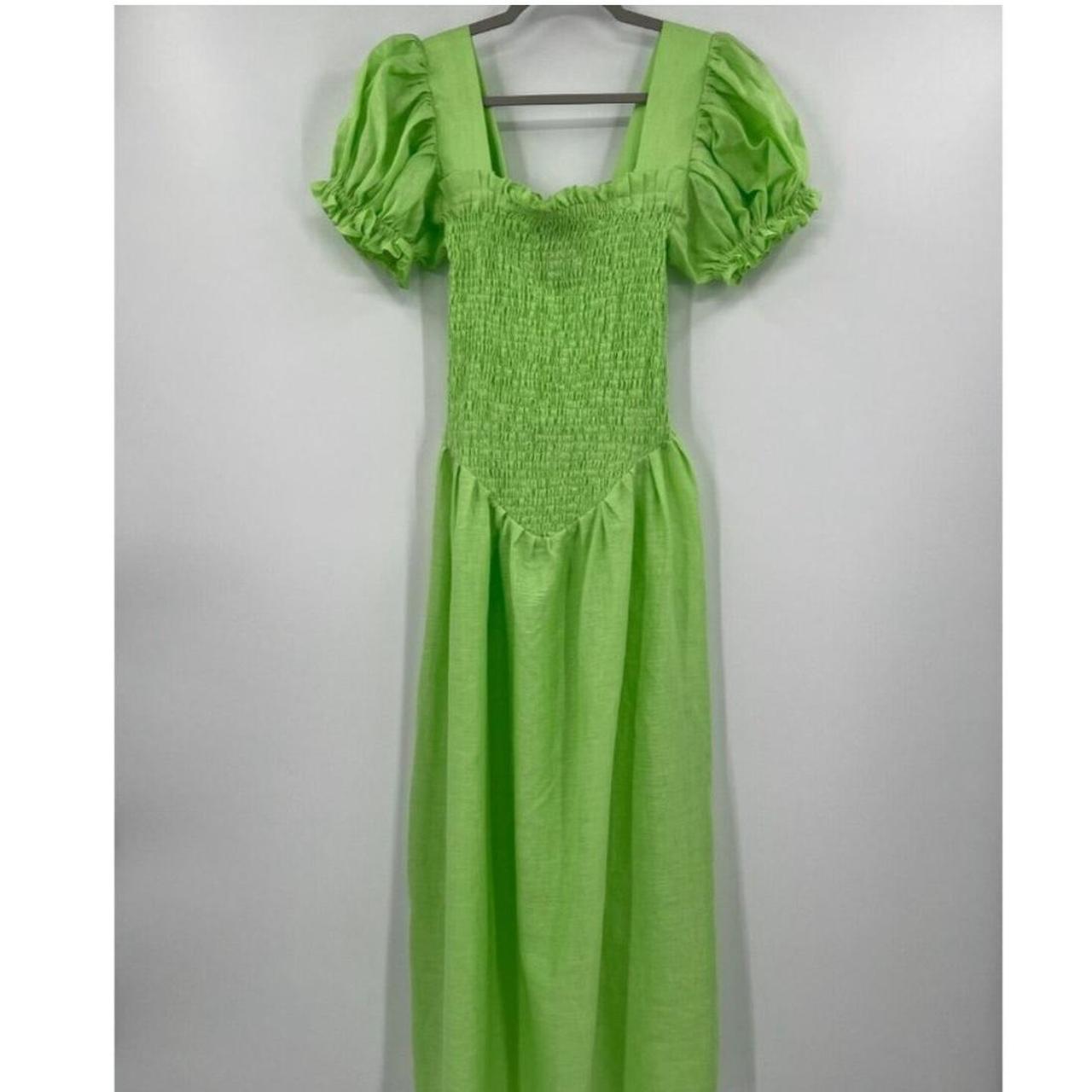 item listed by afashionnerd