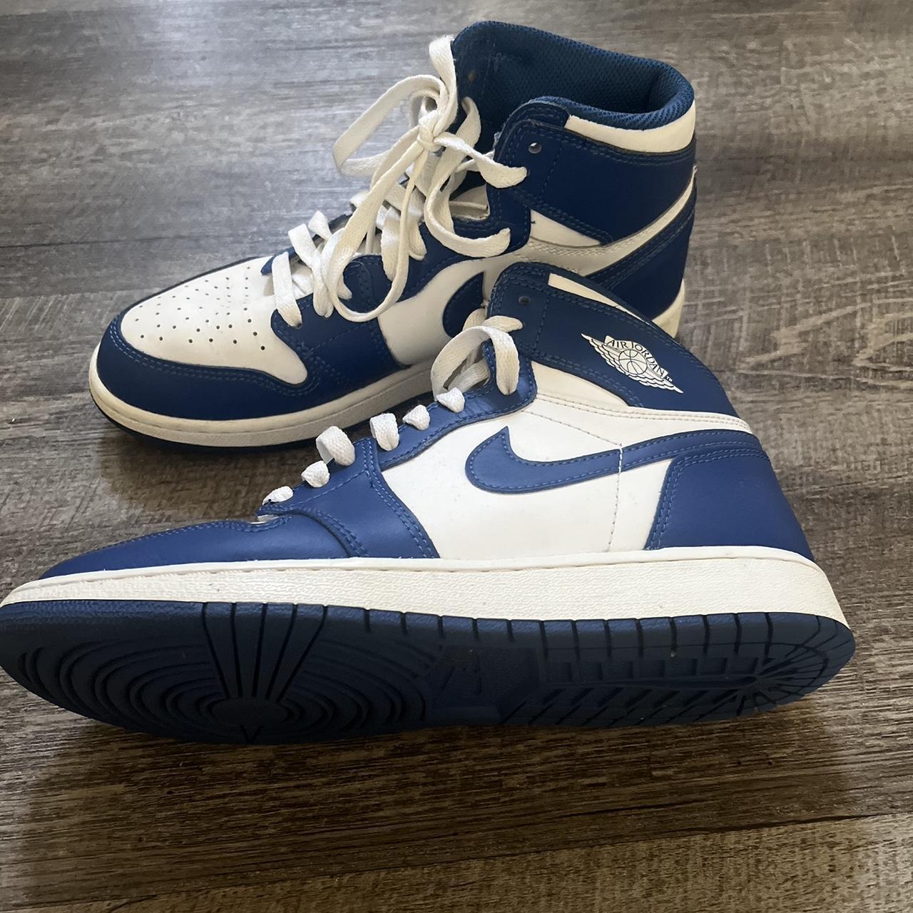 jordan 1 storm blue 10.5