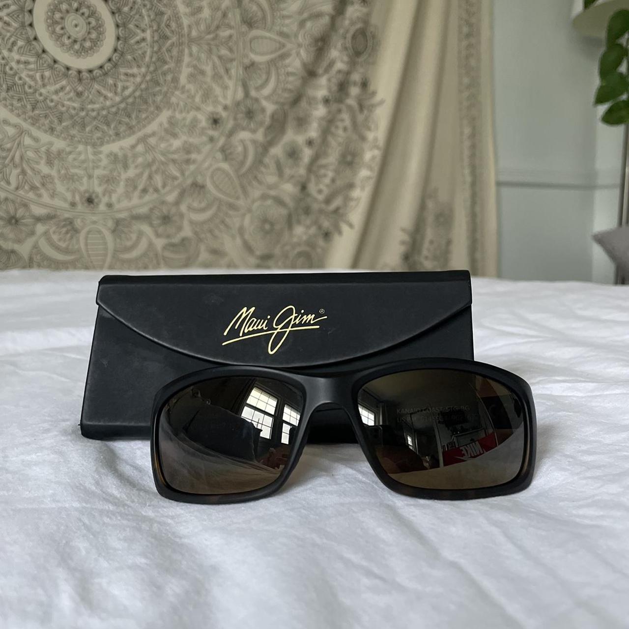 maui jim kami sunglass hut