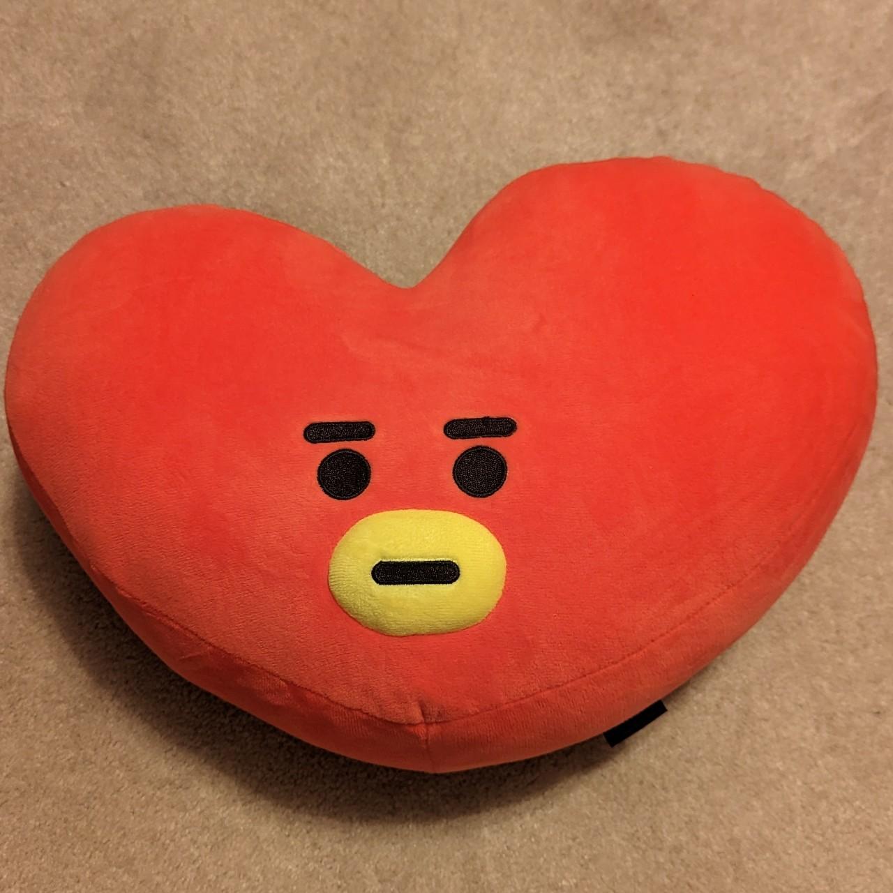 Tata BT21 store large pillow