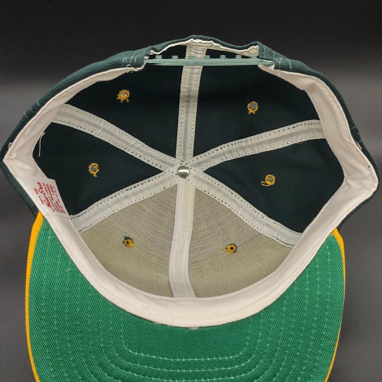 Dead stock Vintage New Era Green Bay Packers - Depop