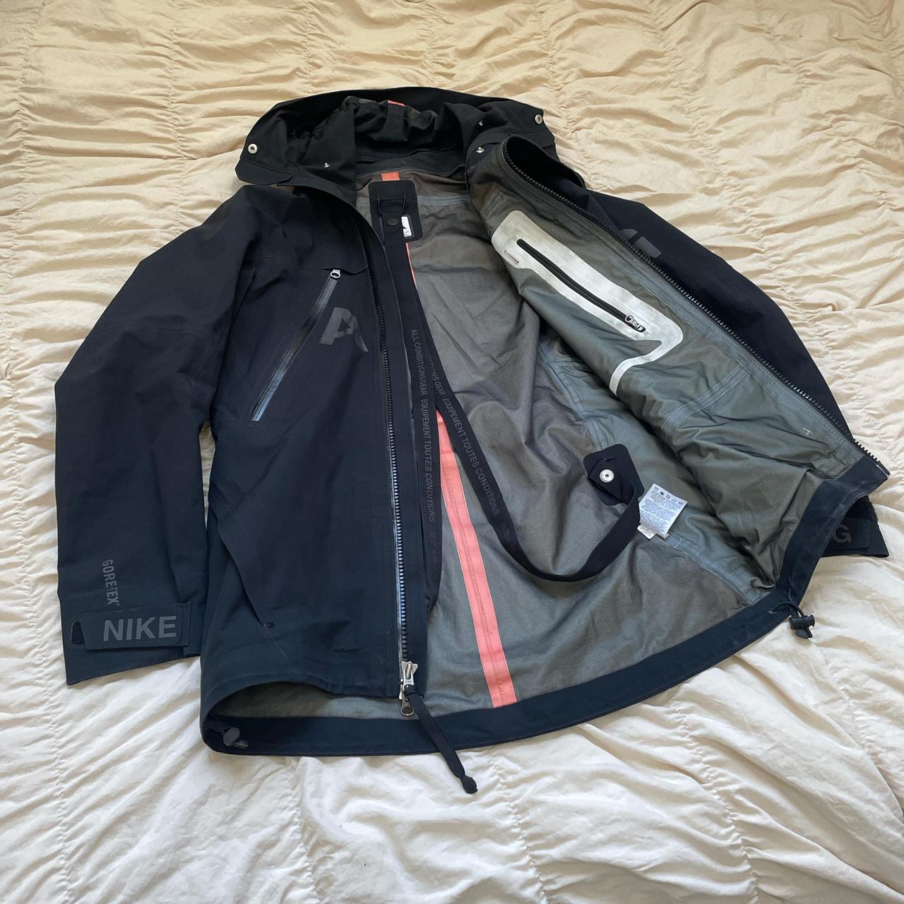 acg alpine jacket