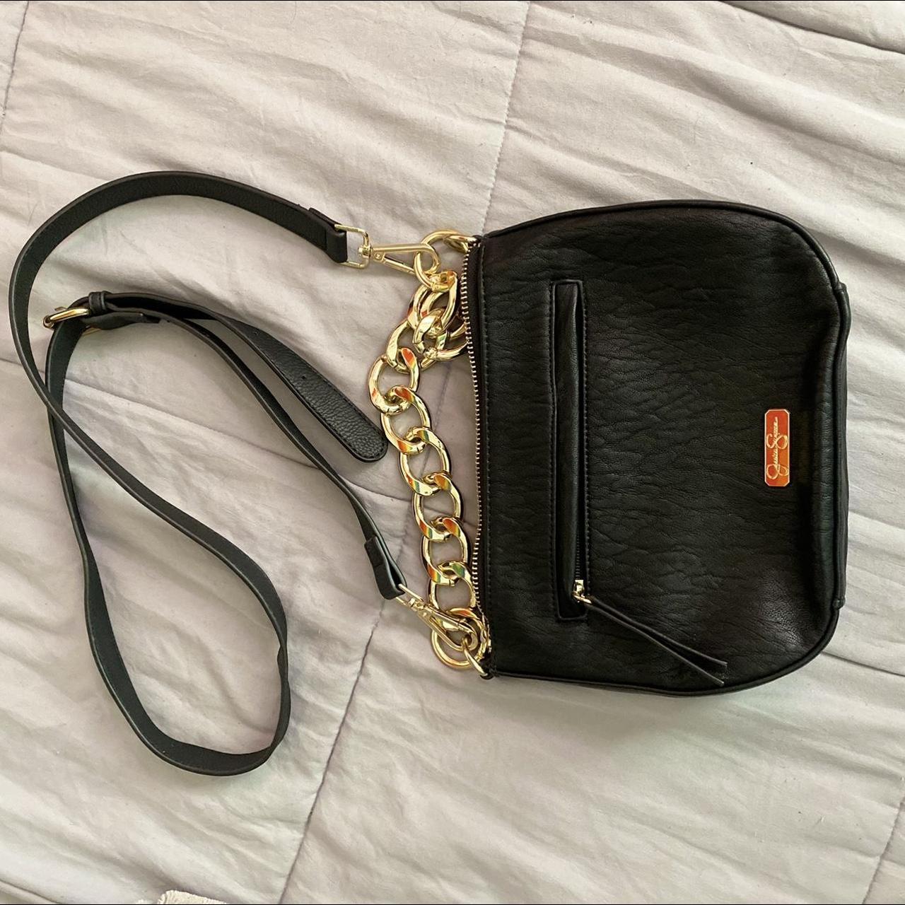 Jessica Simpson Crossbody bag ✨Never been used ✨Has - Depop