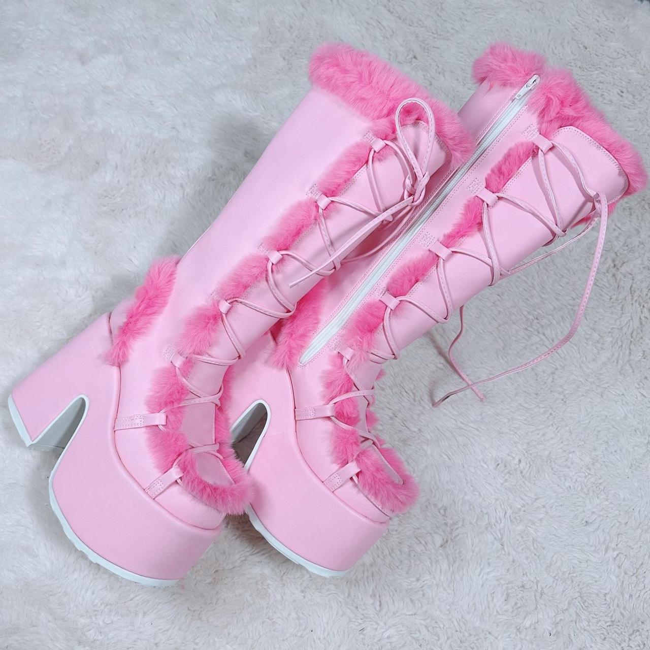 block heel loafers