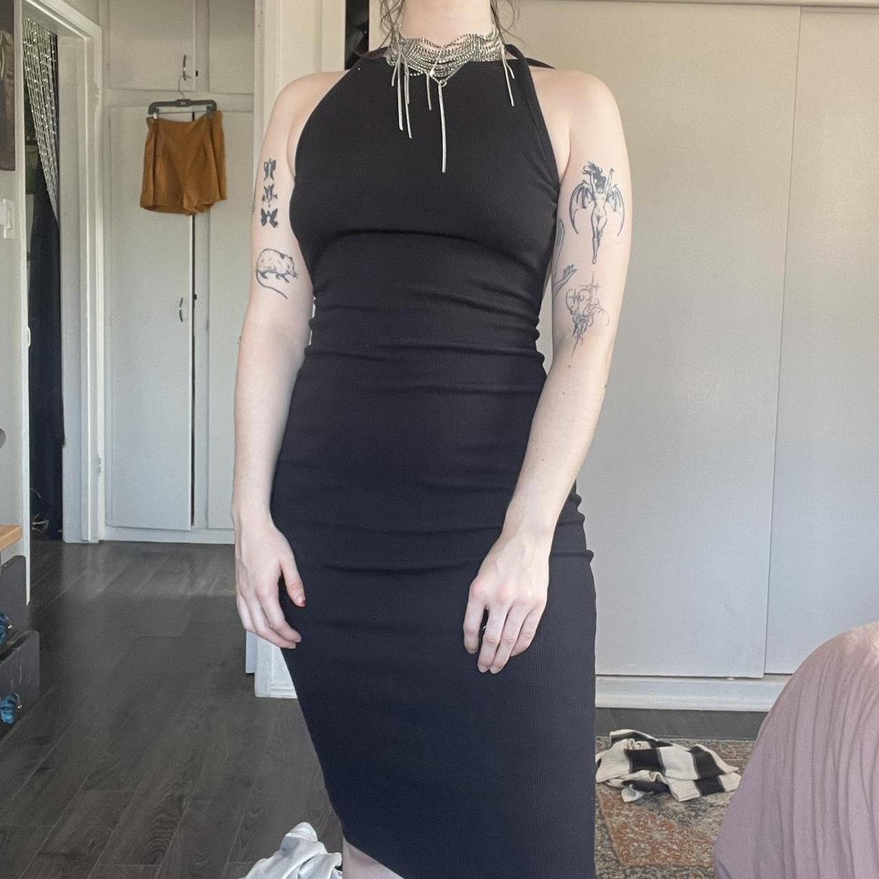 item listed by oatmylk