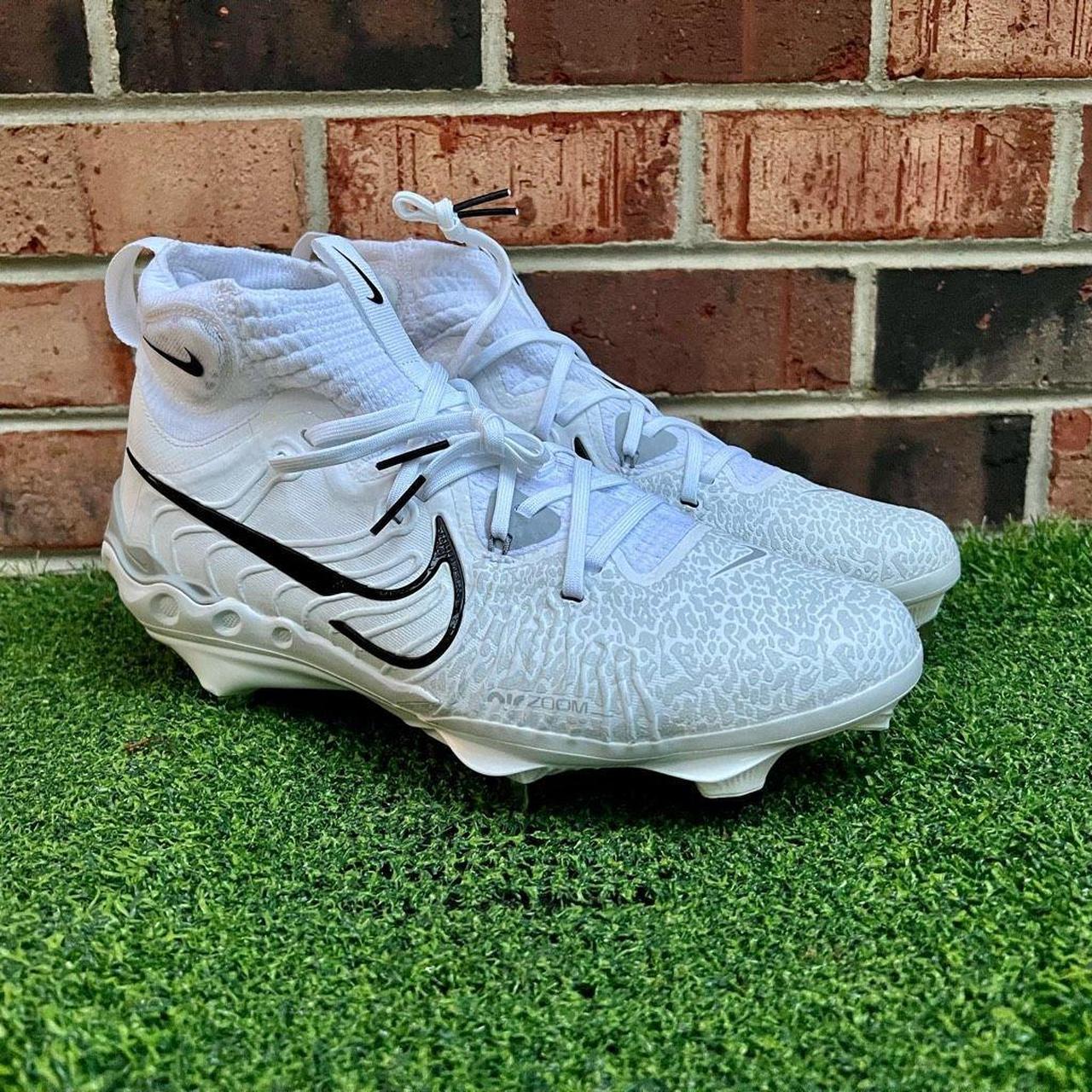 Nike Alpha Huarache NXT Men's Baseball Cleats.