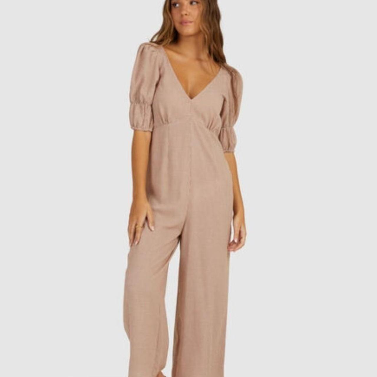 Nunui jumpsuit online