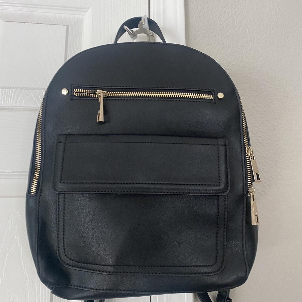 Gap modern backpack best sale