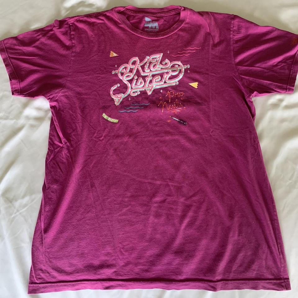 2008 Stussy x Xaime Hernandez collaboration Tshirt.  | Depop