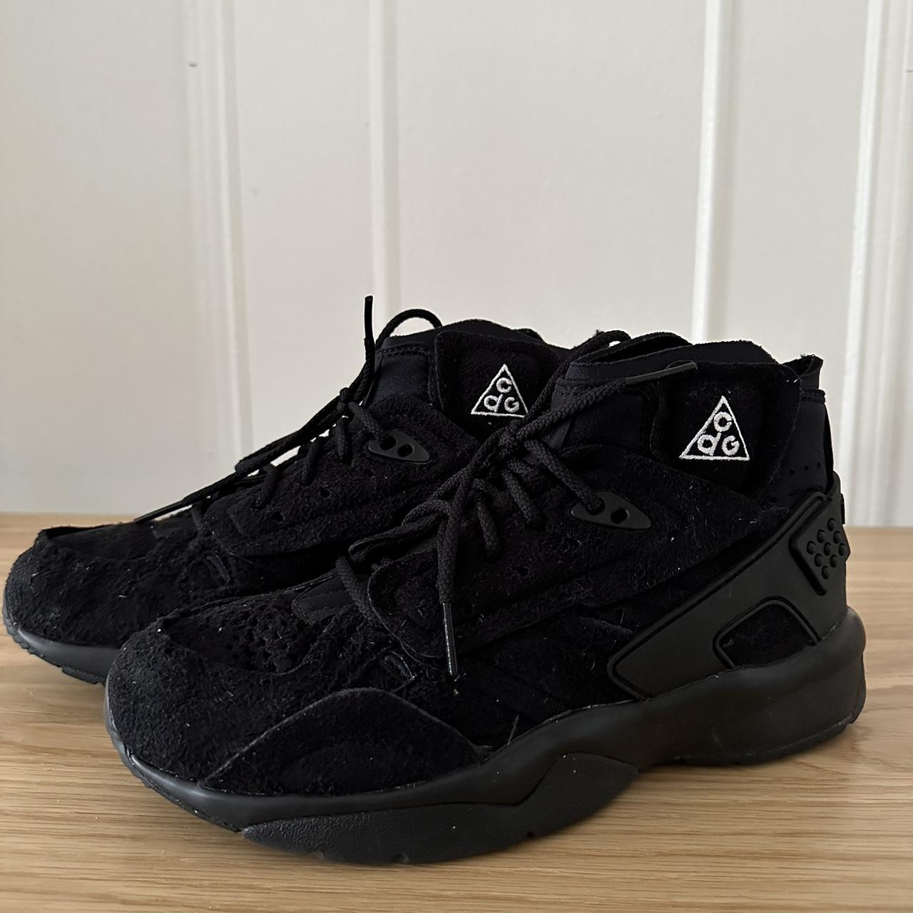 Acg clearance mowabb cdg