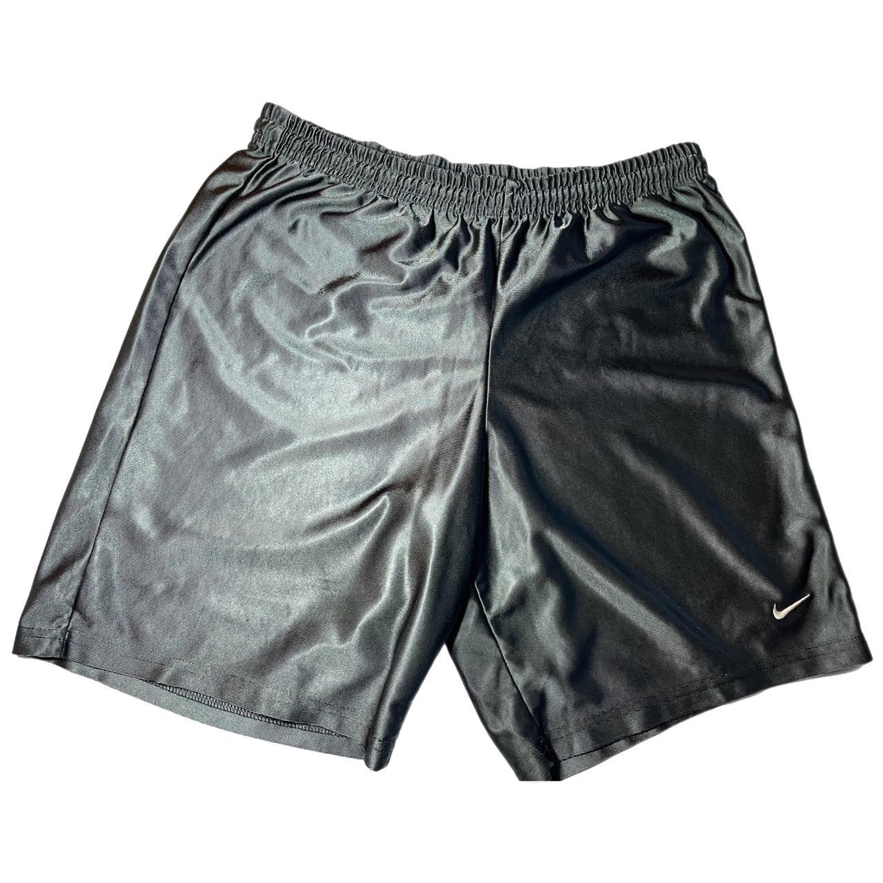 Nike gym vintage drawstring shorts best sale