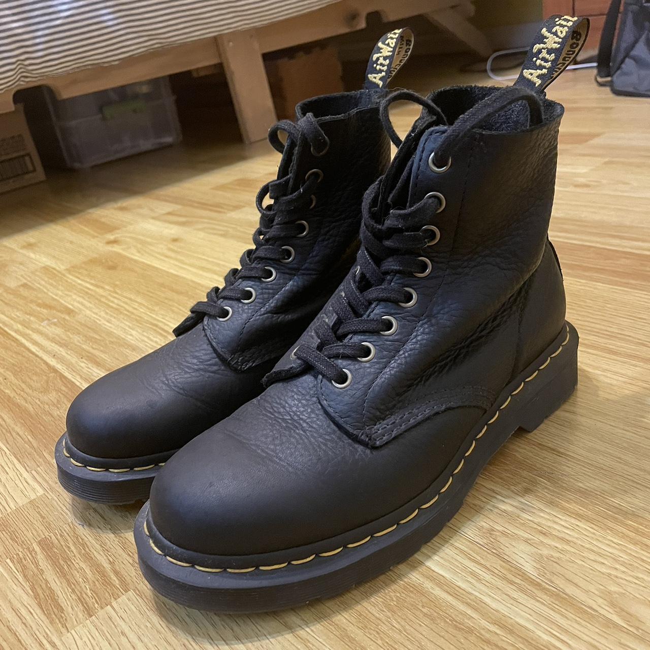 Dr martens clearance 1460 pascal ambassador