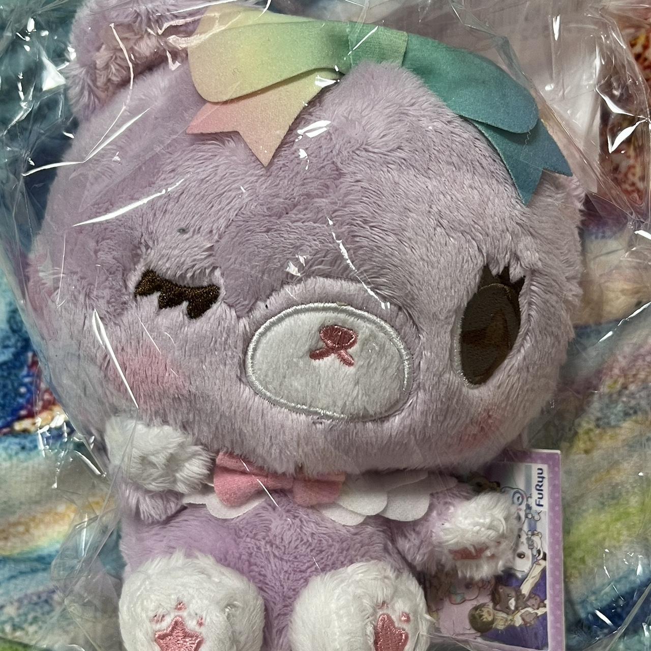 Sanrio Mewkledreamy Agatsuma Myu Myu Chan Dreamy Mix... - Depop