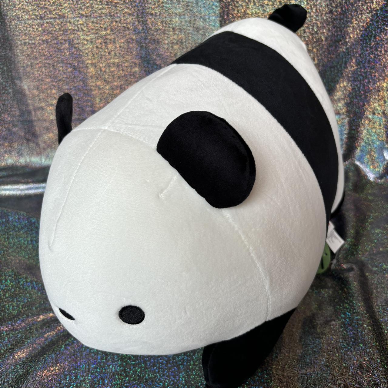 本格派ま！ 1 Round Takashoji Depop |  Plush Big Panda Mochi ぬいぐるみ