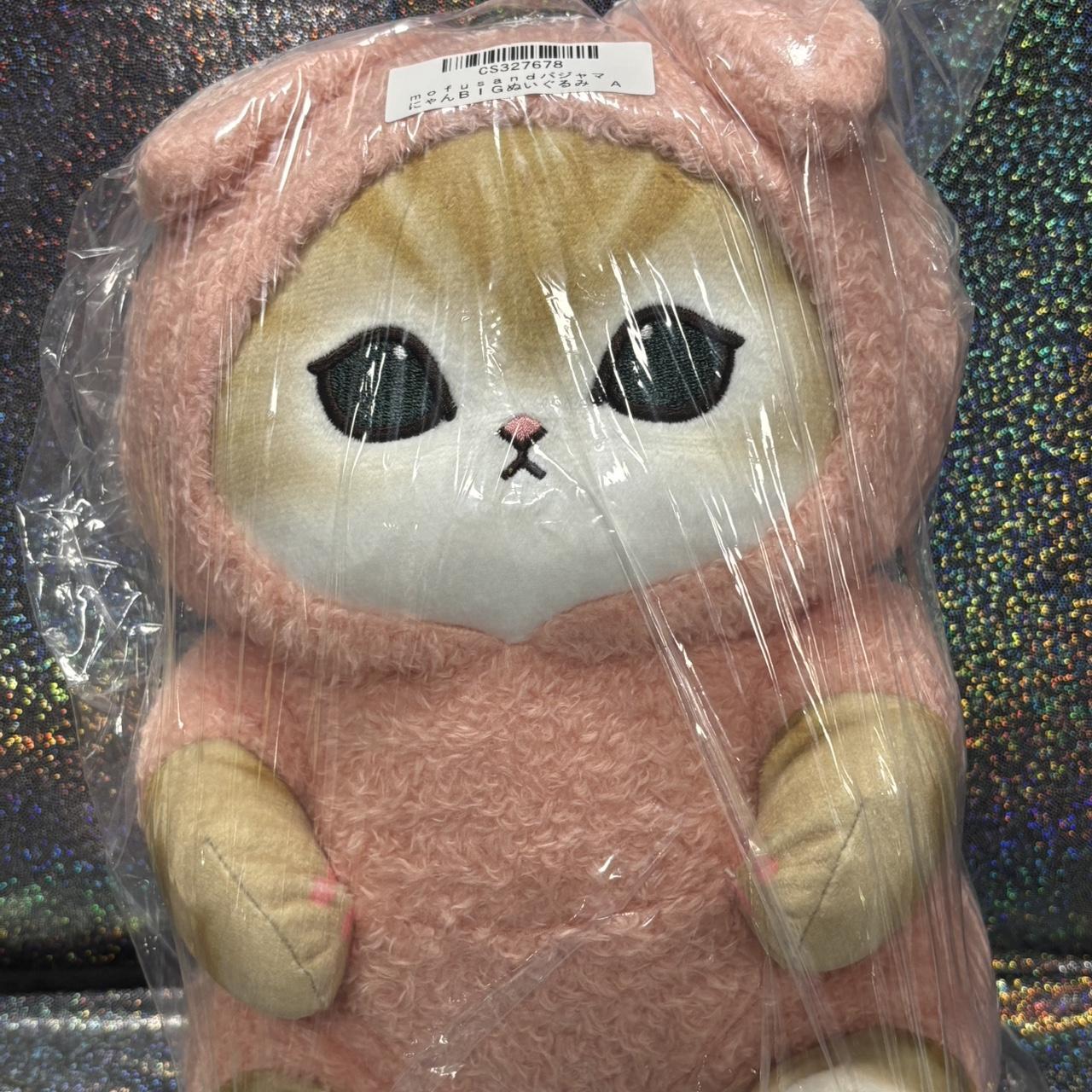 Taito Chax Gloomy Bear CGP-544 Blue Snowflake | Depop