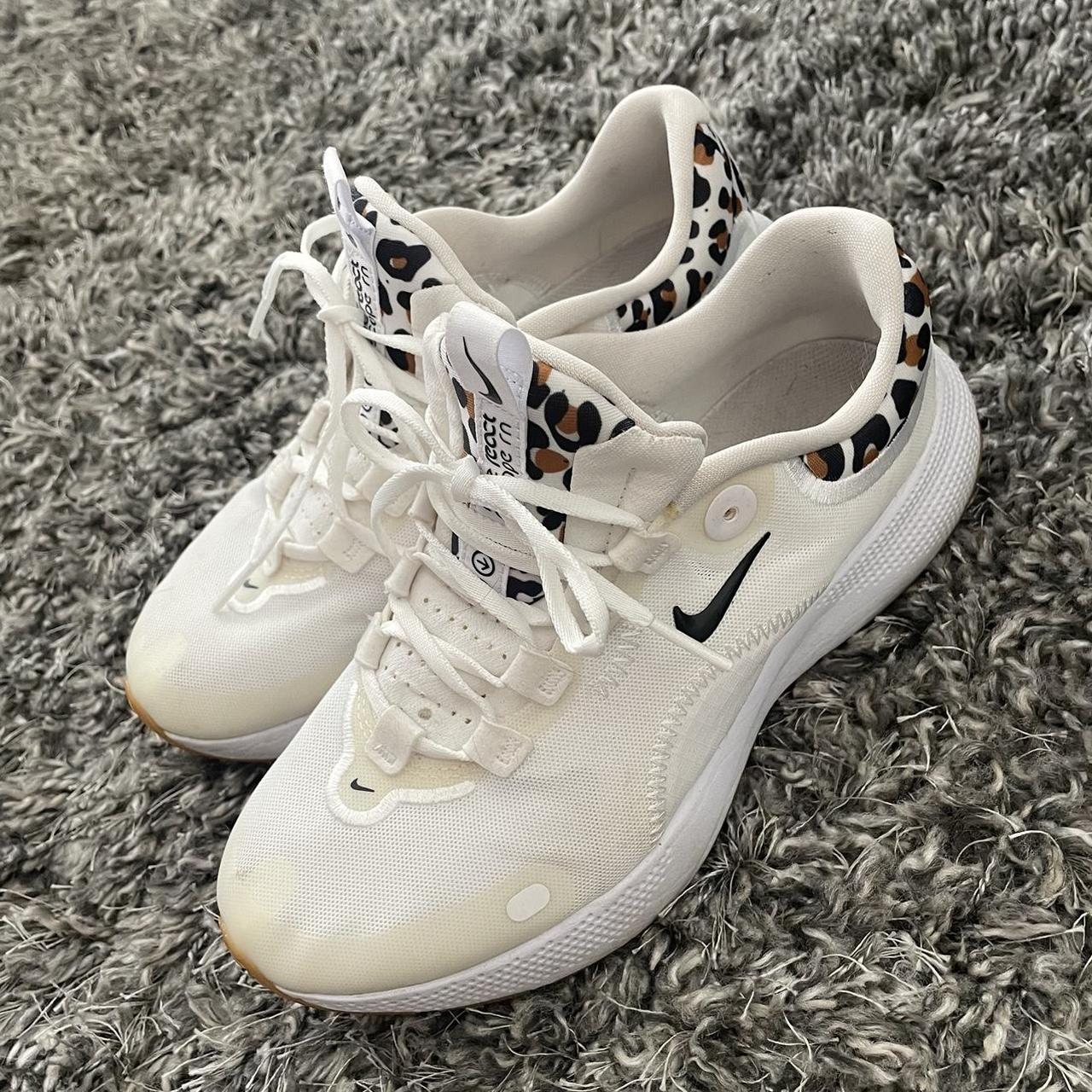 Nike anarchy react hotsell