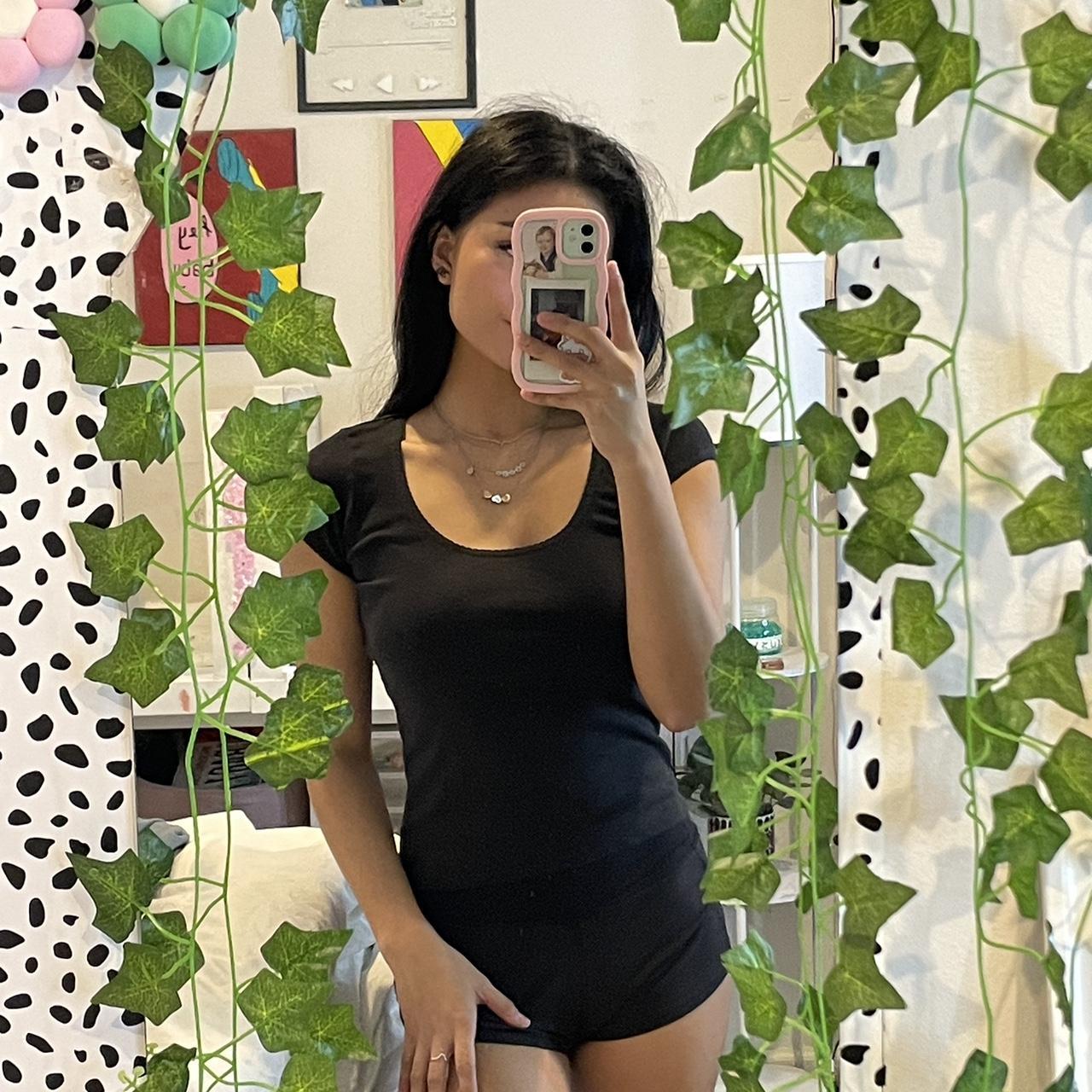 Brandy Melville Eden top! No flaws the lighting is j... Depop