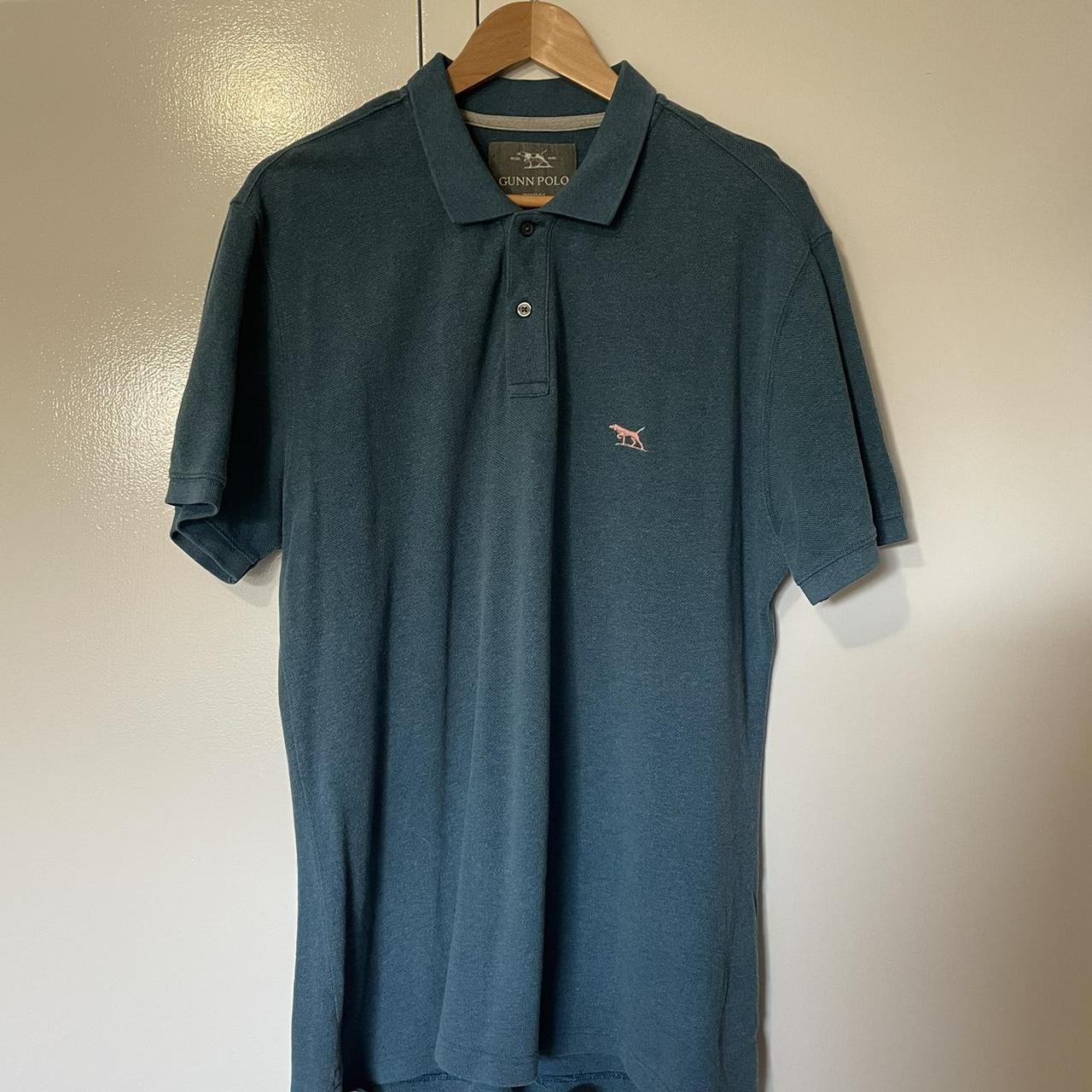 Multi-buy, bundle of 7 Rodd & Gunn Polos. Mostly... - Depop