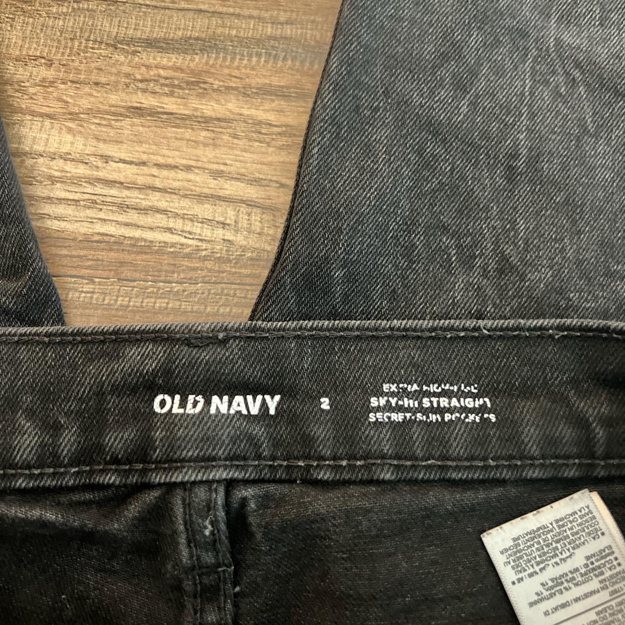 Old Navy Women's Jeans (3)